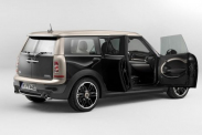 Mini Clubman и Mini Countryman 2020 в исполнении JCW