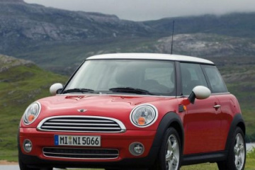 Системы заряда и запуска :: BMW :: Всё о MINI COOPER :: Все MINI Системы заряда и запуска BMW Всё о MINI COOPER Все MINI