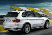 Вопрос BMW X5 серия E70