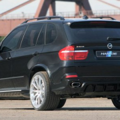 BMW X5 серия E70