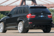 Как выявить проблему в е70 BMW X5 серия E70