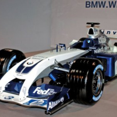 BMW не будет в Формуле-1