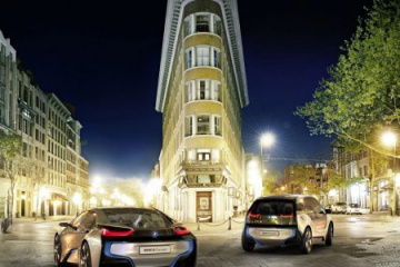 BMW :: BMW i :: Все BMW i Дайте совет BMW BMW i Все BMW i