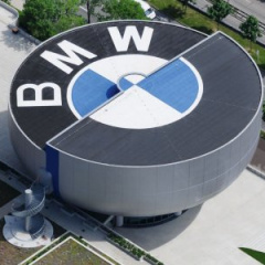 BMW будет судиться за бренд xDrive