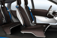 i3 Узнать комплектацию по ВИН BMW BMW i Все BMW i