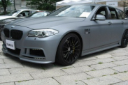 Бмв 5 серии за 1,6-1,8 млн - реально? BMW 5 серия F10-F11