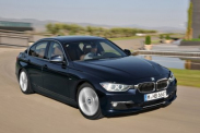 BMW F30 течь тормозной жидкости с главного вакуума