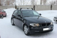 Продам BMW 116i