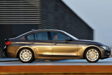2012 BMW 328i Sedan (Luxury, Modern & Sport Lines) Start Up, Exhaust, and In Depth Review BMW 3 серия F30-F35