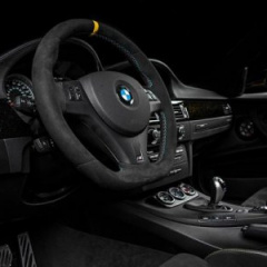 BMW M3 в тюнинге от IND