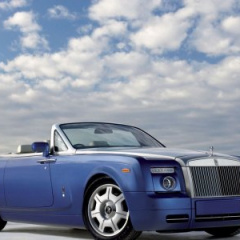Очередные планы Rolls-Royce