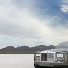 Очередные планы Rolls-Royce