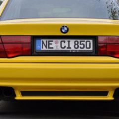 BMW 8 серия E31