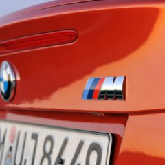 Спорткупе BMW M2