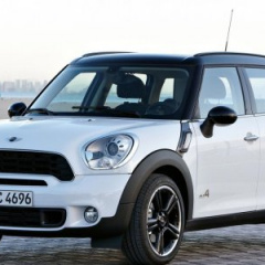 BMW Всё о MINI COOPER Все MINI