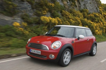 Электрический MINI Сountryman с 20" колесными дисками :: BMW :: Всё о MINI COOPER :: Все MINI Электрический MINI Сountryman с 20" колесными дисками BMW Всё о MINI COOPER Все MINI