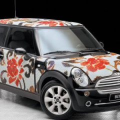 BMW Всё о MINI COOPER Все MINI