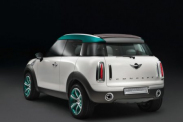 Не открываются двери Mini Cooper