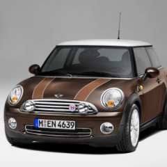 BMW Всё о MINI COOPER Все MINI