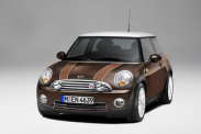 Mini Clubman и Mini Countryman 2020 в исполнении JCW BMW Всё о MINI COOPER Все MINI