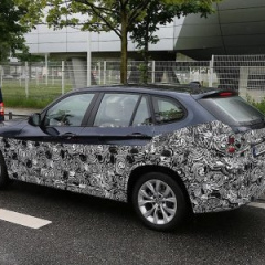 BMW и Brilliance создадут электромобиль