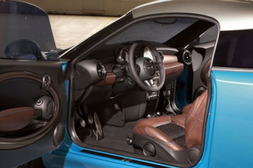 BMW :: Всё о MINI COOPER :: Все MINI невлючается вентилятор охлаждения BMW Всё о MINI COOPER Все MINI