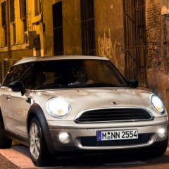 BMW Всё о MINI COOPER Все MINI