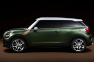 Mini Clubman и Mini Countryman 2020 в исполнении JCW BMW Всё о MINI COOPER Все MINI