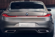 Запчасти на заказ из Европы BMW Концепт Все концепты