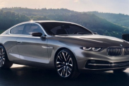 Роторные моторы в BMW