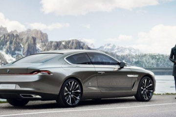 BMW :: Концепт :: Все концепты Bluetooth BMW Концепт Все концепты