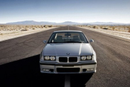 Что почитать на тему авто? BMW 3 серия E36