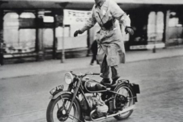 90 лет эволюции BMW Motorrad :: BMW :: Мотоциклы BMW :: Все мотоциклы 90 лет эволюции BMW Motorrad BMW Мотоциклы BMW Все мотоциклы
