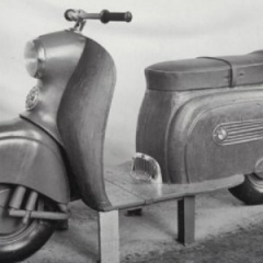 90 лет эволюции BMW Motorrad
