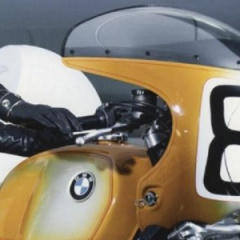 90 лет эволюции BMW Motorrad