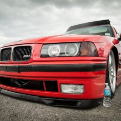 BMW 3 серия E36