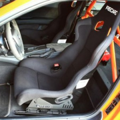 Обновление BMW M3 GTS SK II Sporty Drive от G-Power