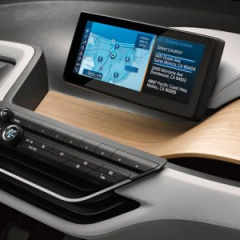 BMW Connected Drive нового поколения «Аll Inclusive»