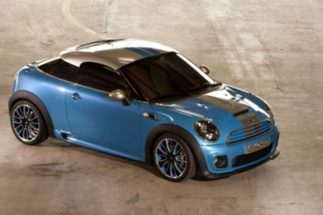 Мини Купер. BMW Всё о MINI COOPER Все MINI