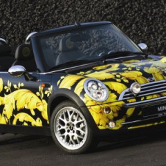 BMW Всё о MINI COOPER Все MINI