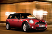 Проблема в системе охлаждения Mini Cooper S R-56