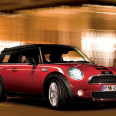 BMW Всё о MINI COOPER Все MINI