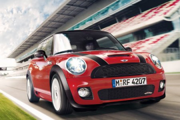BMW :: Всё о MINI COOPER :: Все MINI KПП MINI ONE/COOPER COUPE R50/53 (2001 - 2006) BMW Всё о MINI COOPER Все MINI