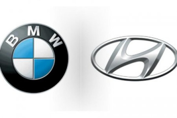 BMW и Hyundai совместно будут выпускать двигатели BMW Мир BMW BMW AG