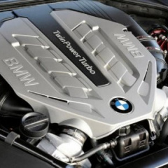 BMW и Hyundai совместно будут выпускать двигатели