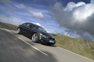 Замена вакуумника :: BMW :: 4 серия :: F32 Замена вакуумника BMW 4 серия F32