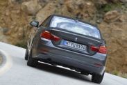 Ардихис г. Санкт-Петербург BMW 4 серия F32