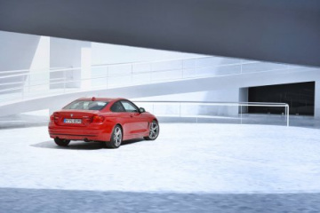 BMW M4 Coupe BMW 4 серия F32