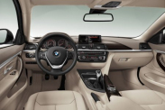 Замена вакуумника :: BMW :: 4 серия :: F32 Замена вакуумника BMW 4 серия F32
