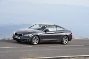 Ардихис г. Санкт-Петербург BMW 4 серия F32